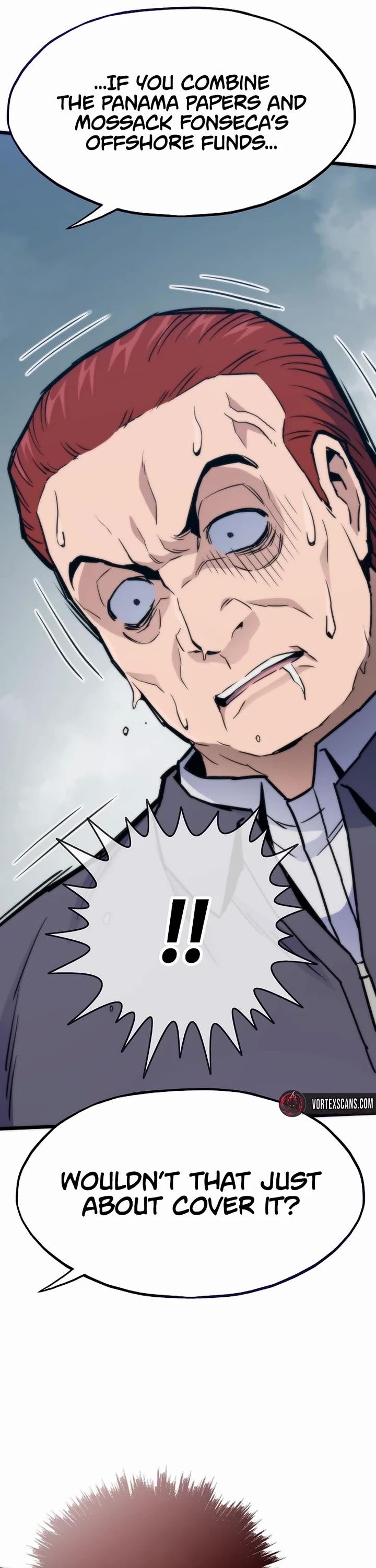 Past Life Regressor (2022) chapter 136 page 23