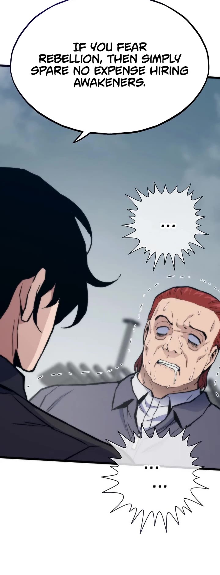 Past Life Regressor (2022) chapter 136 page 26