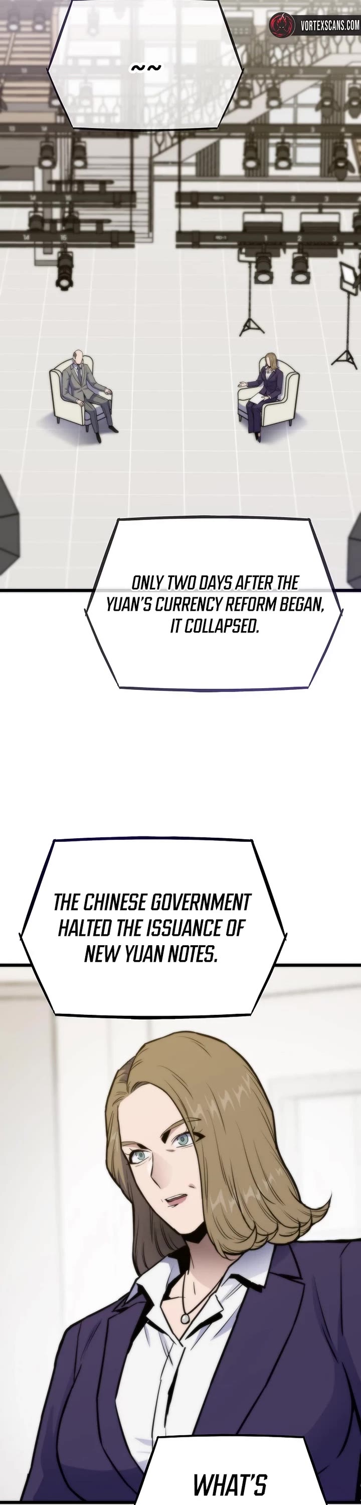 Past Life Regressor (2022) chapter 136 page 28