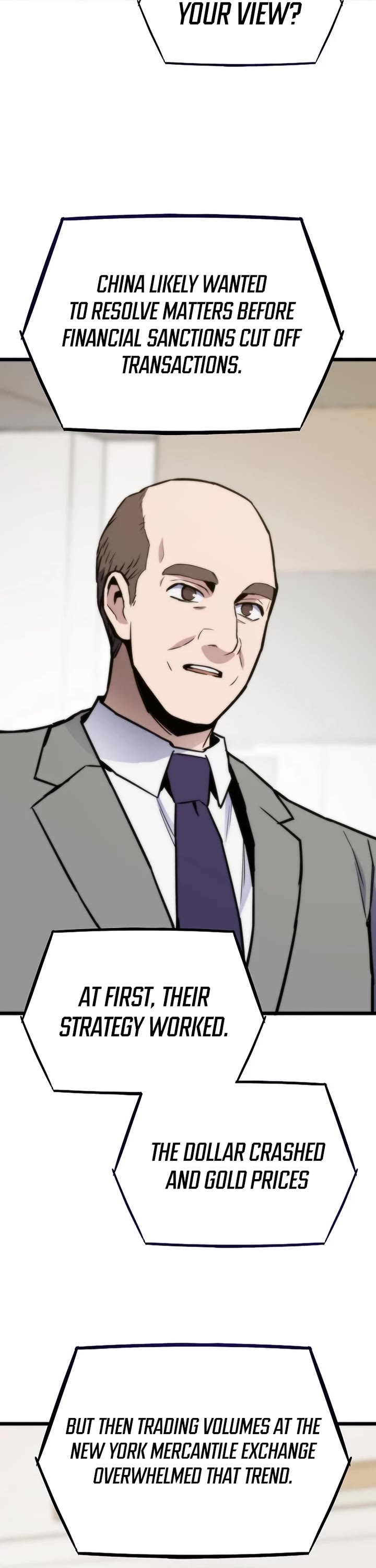 Past Life Regressor (2022) chapter 136 page 29