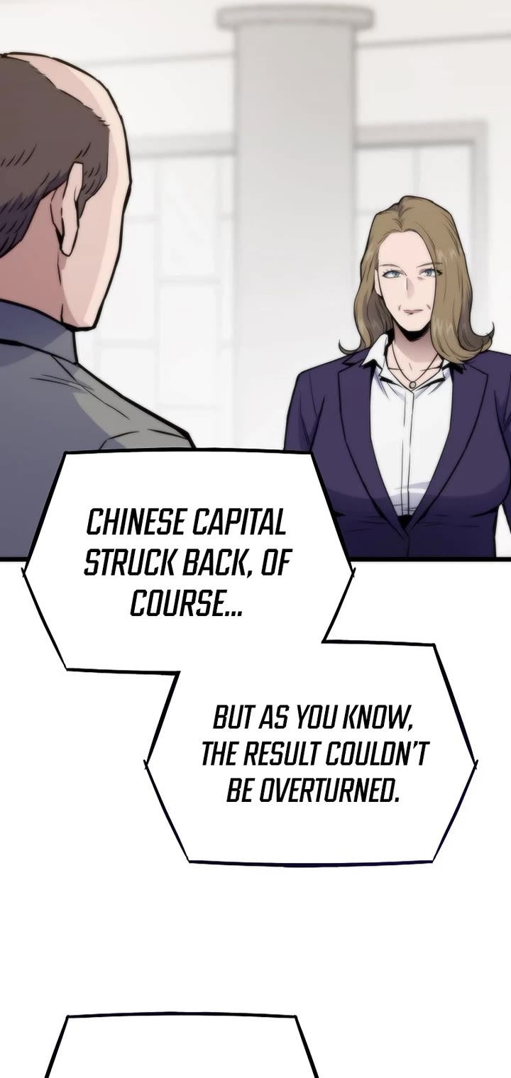 Past Life Regressor (2022) chapter 136 page 30