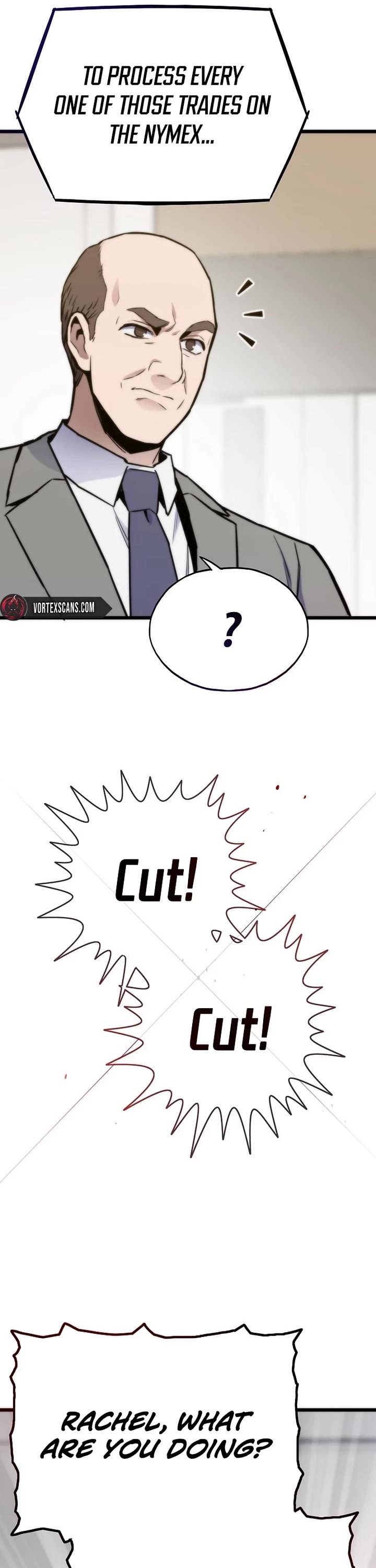 Past Life Regressor (2022) chapter 136 page 32