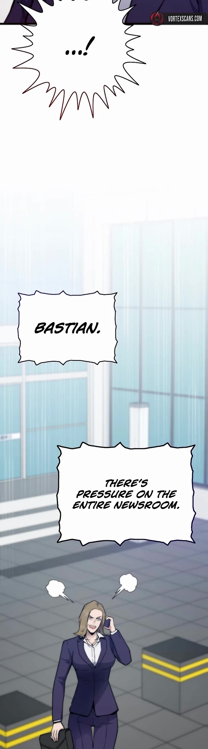 Past Life Regressor (2022) chapter 136 page 35