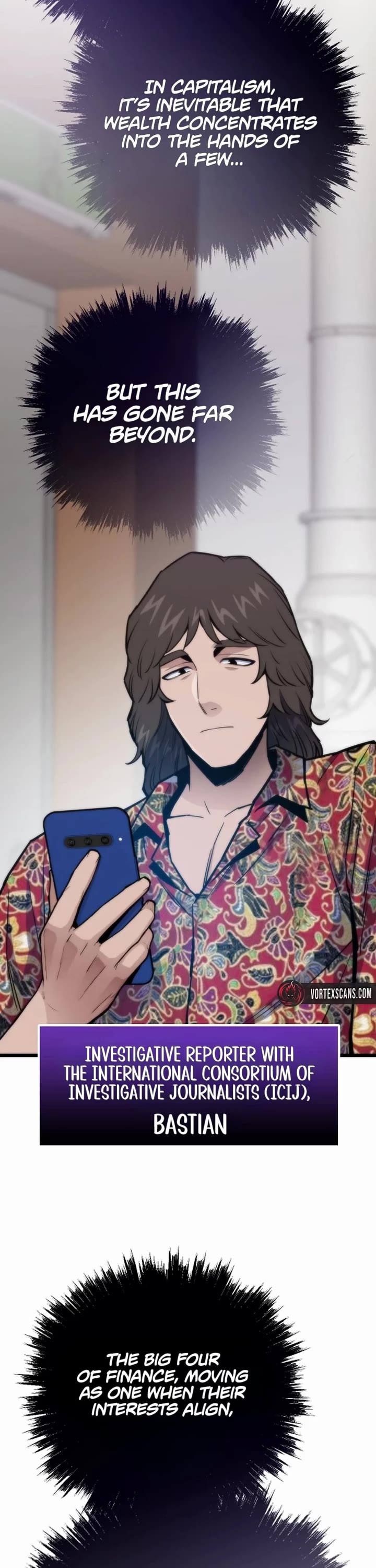 Past Life Regressor (2022) chapter 136 page 38