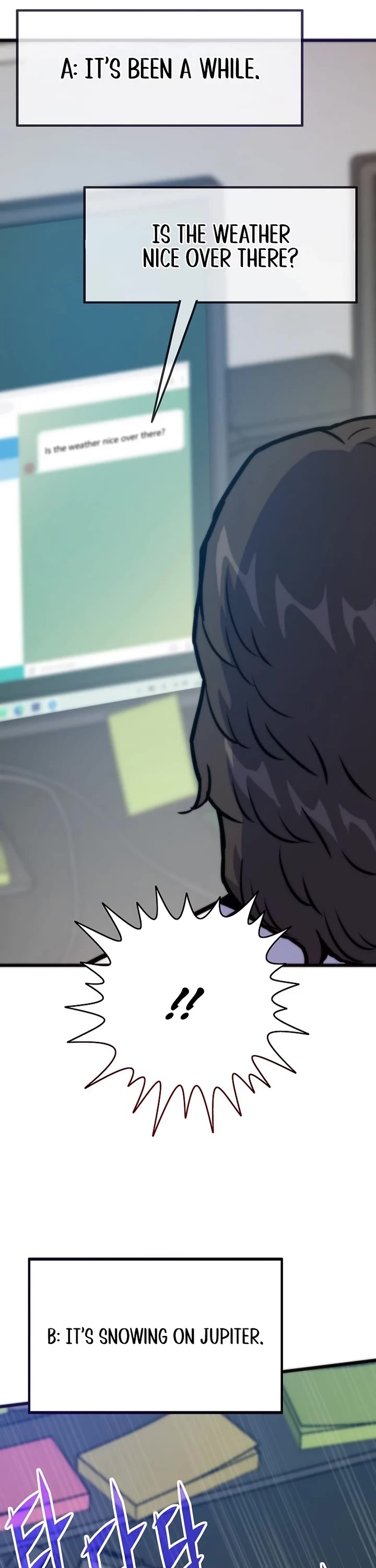 Past Life Regressor (2022) chapter 136 page 41