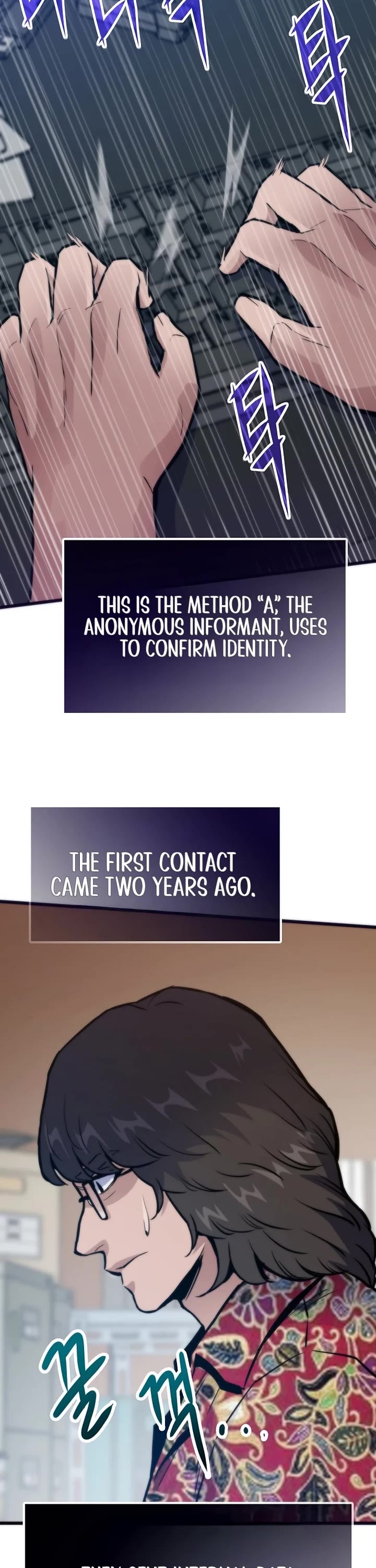 Past Life Regressor (2022) chapter 136 page 42