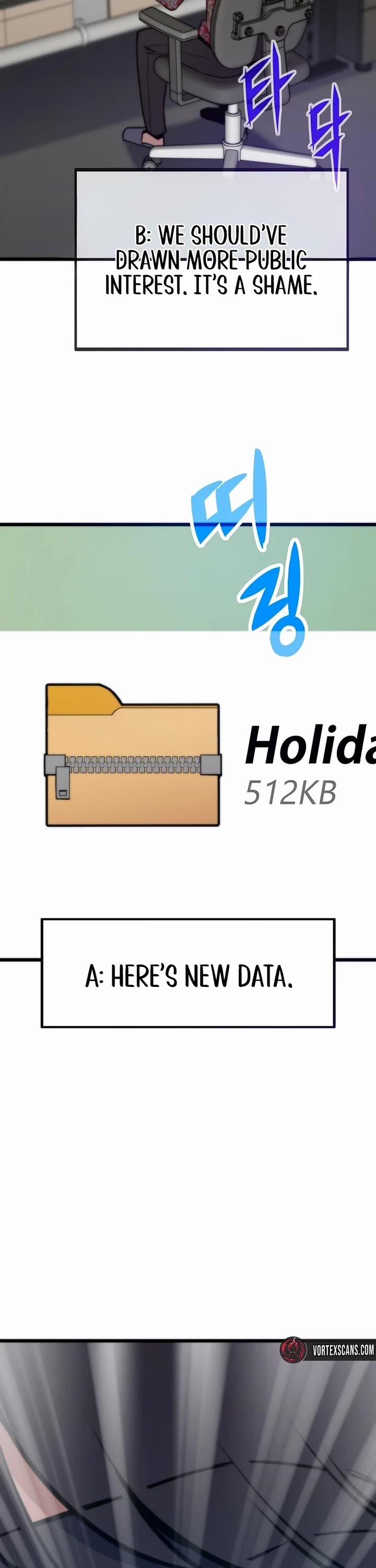 Past Life Regressor (2022) chapter 136 page 46