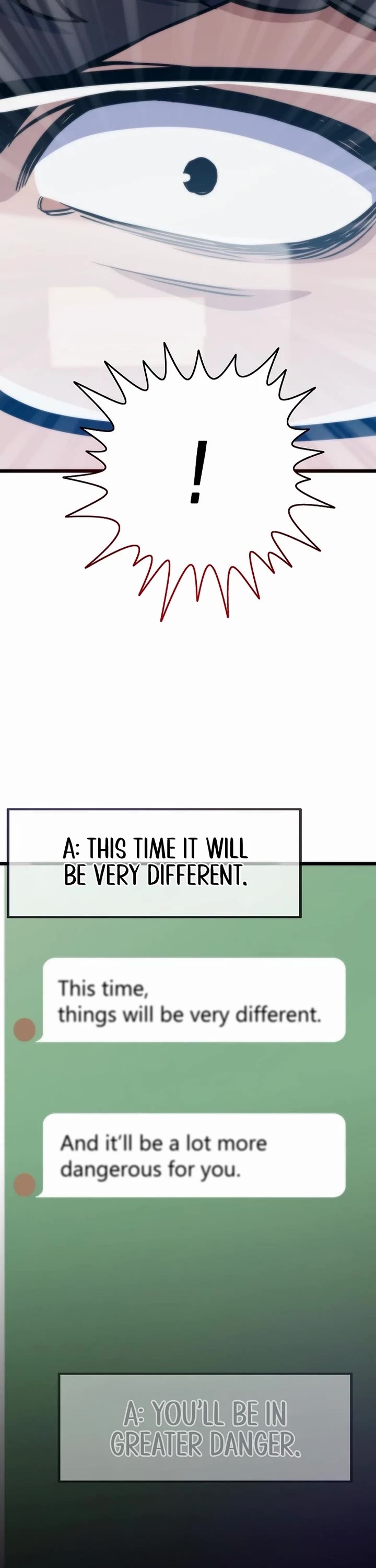 Past Life Regressor (2022) chapter 136 page 47