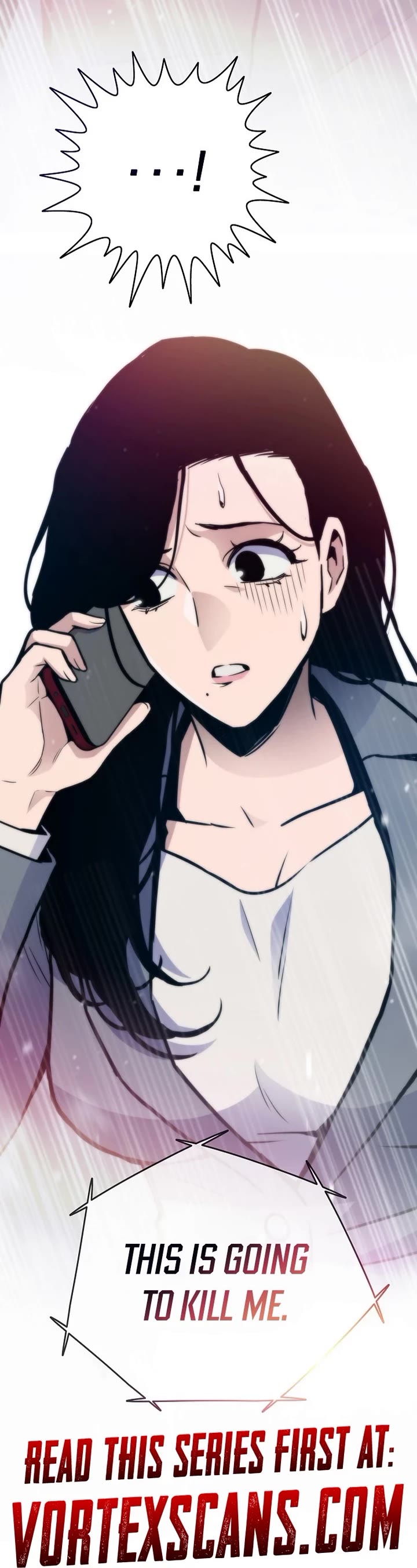 Past Life Regressor (2022) chapter 136 page 56