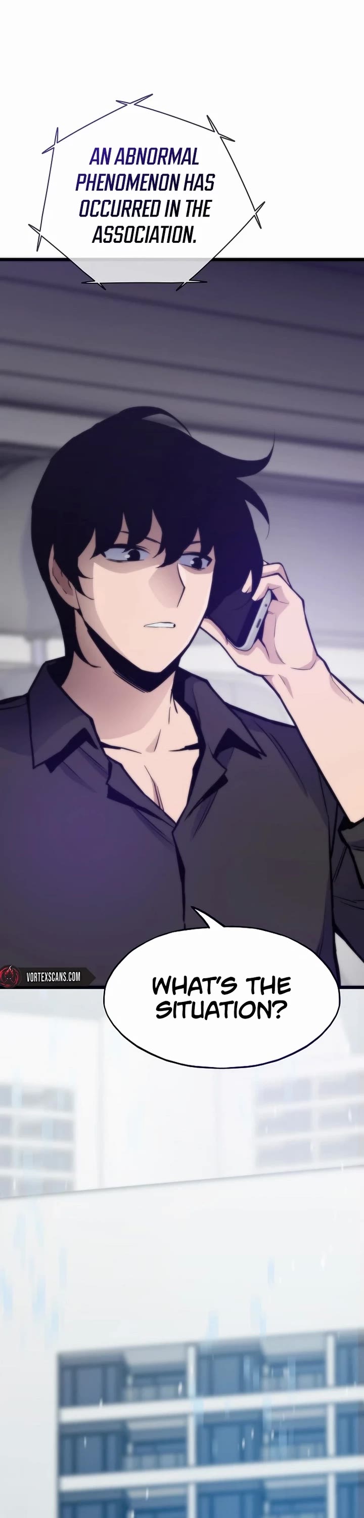 Past Life Regressor (2022) chapter 137 page 1