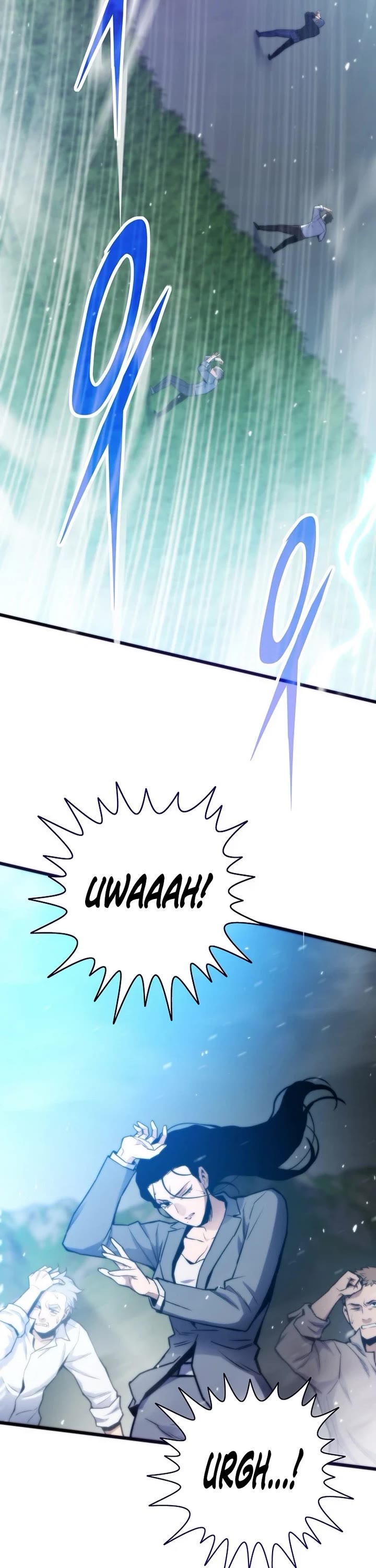 Past Life Regressor (2022) chapter 137 page 12