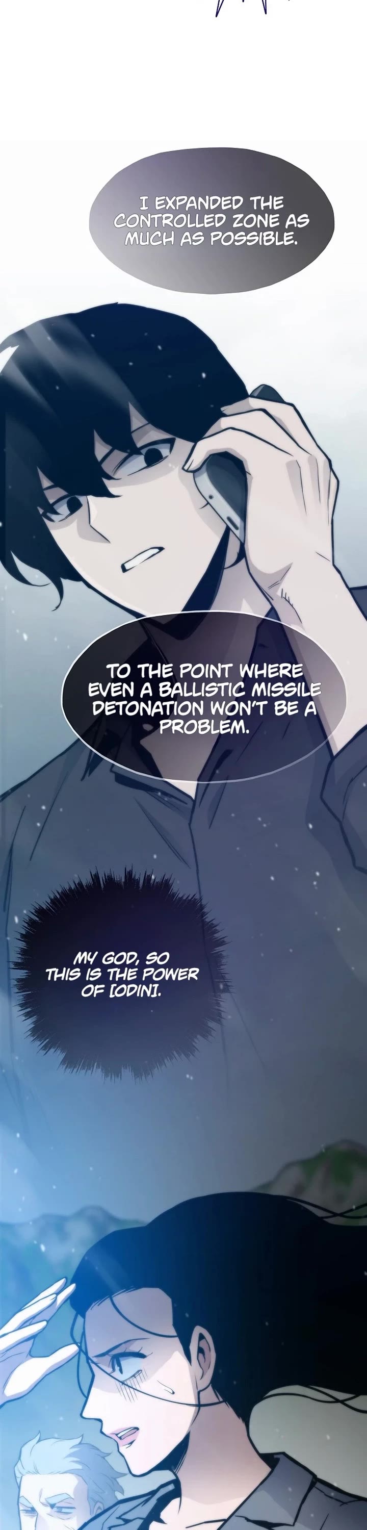 Past Life Regressor (2022) chapter 137 page 13