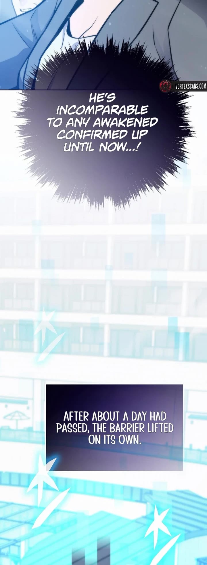 Past Life Regressor (2022) chapter 137 page 14