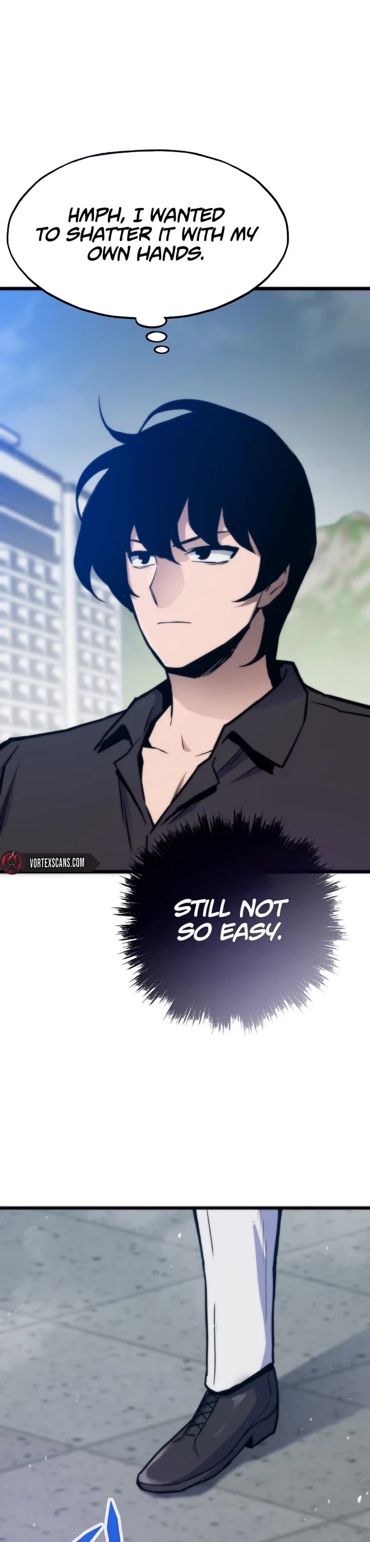 Past Life Regressor (2022) chapter 137 page 16