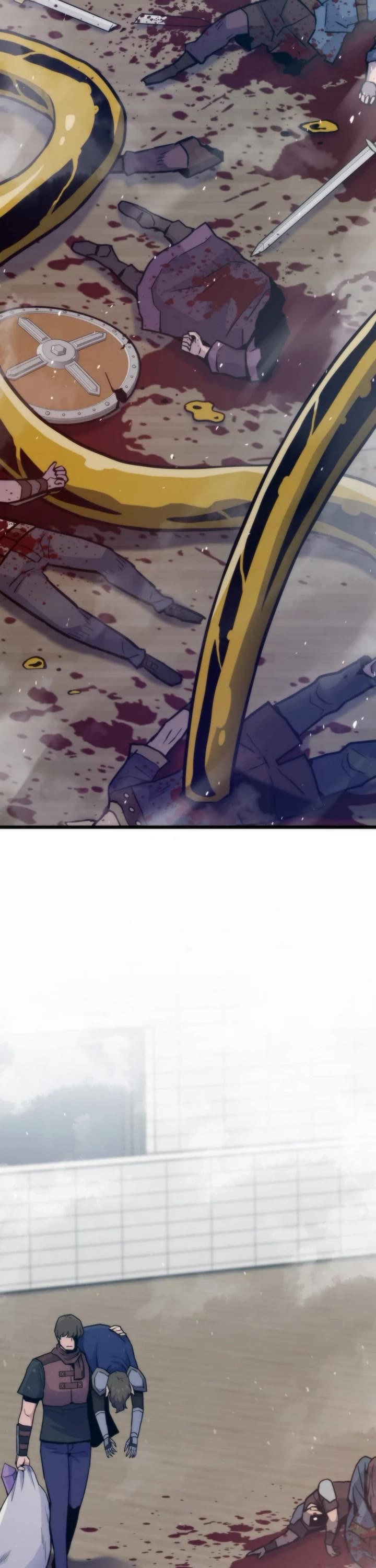 Past Life Regressor (2022) chapter 137 page 18