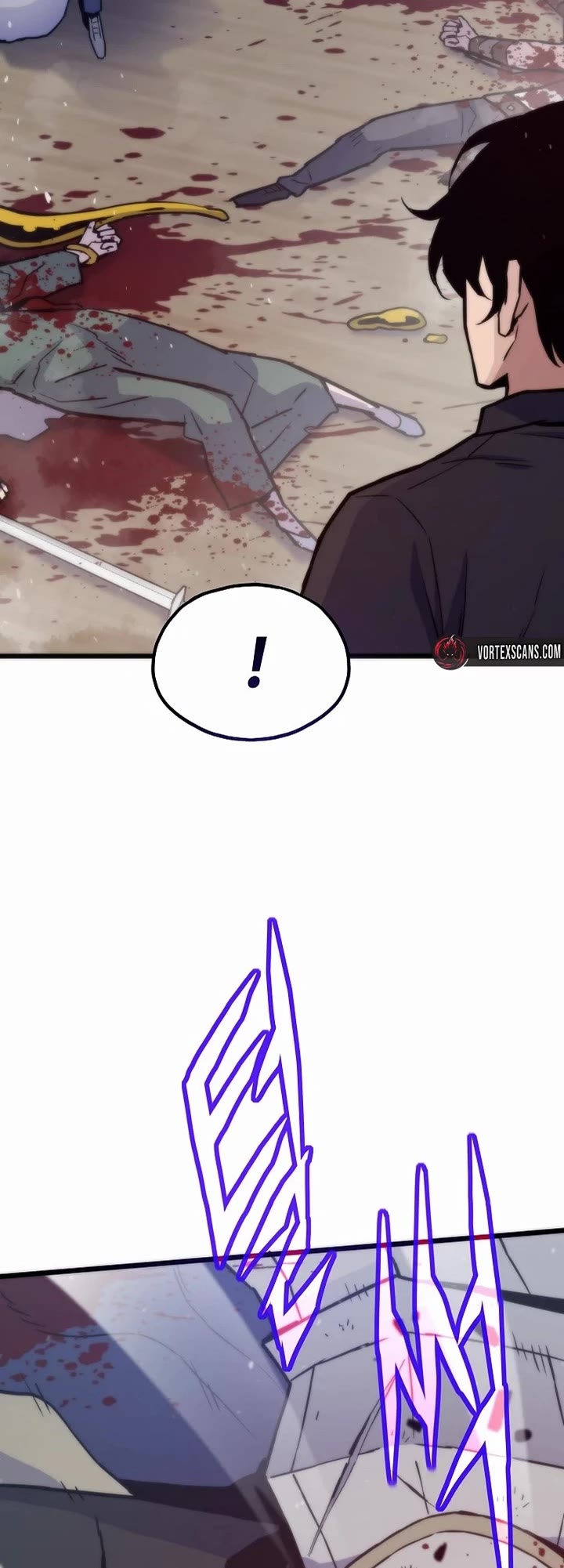 Past Life Regressor (2022) chapter 137 page 19