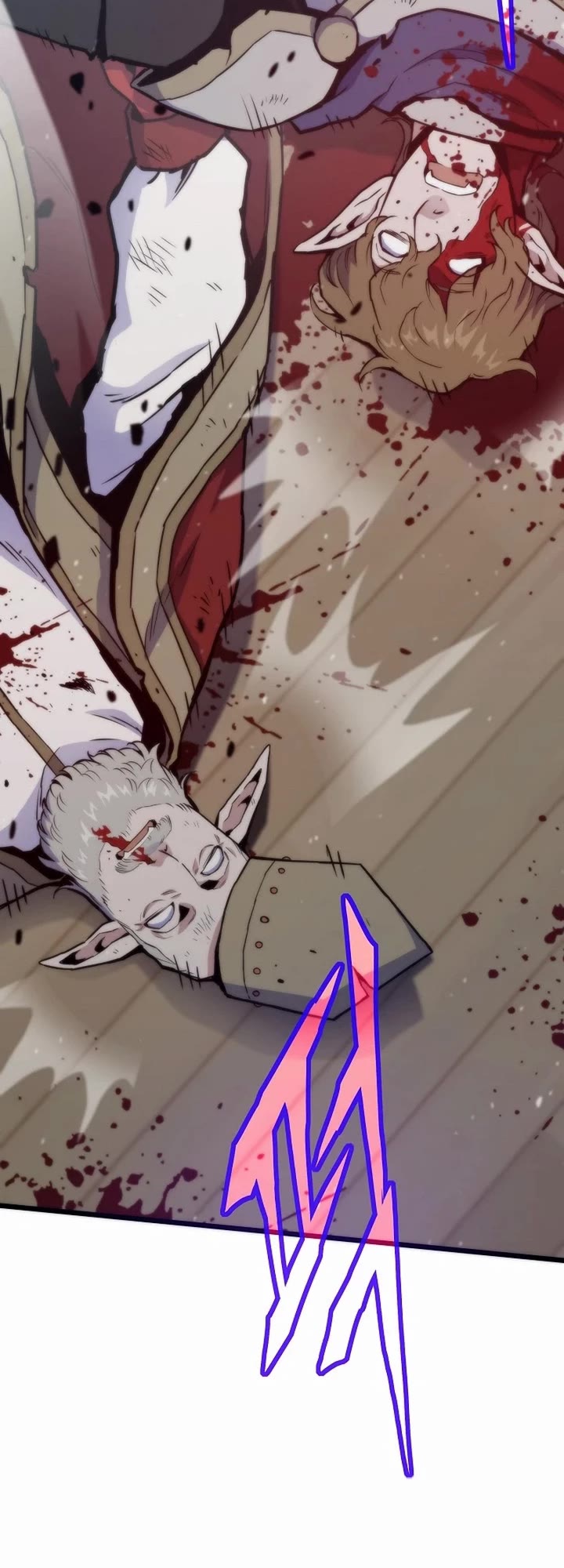 Past Life Regressor (2022) chapter 137 page 20