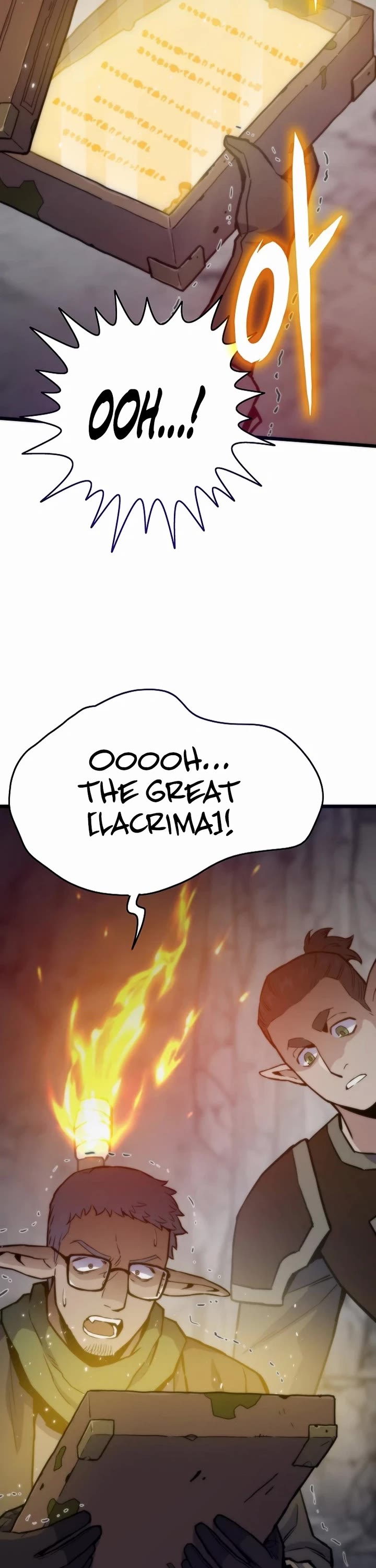 Past Life Regressor (2022) chapter 137 page 28