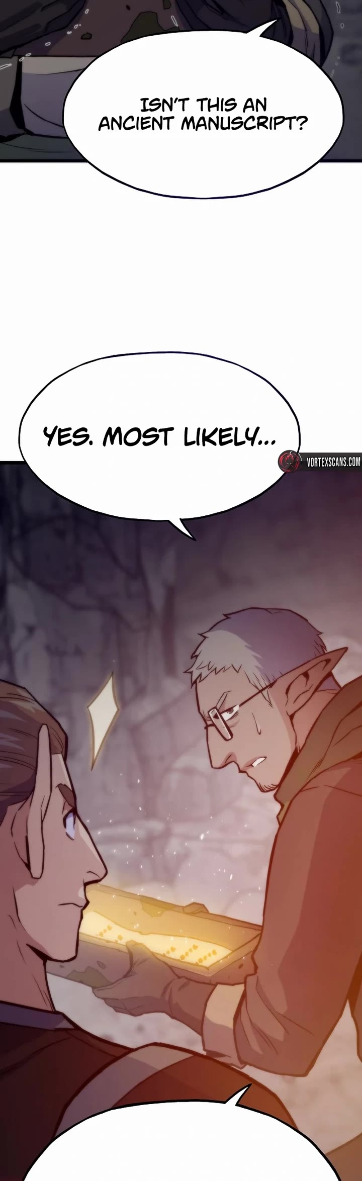 Past Life Regressor (2022) chapter 137 page 29