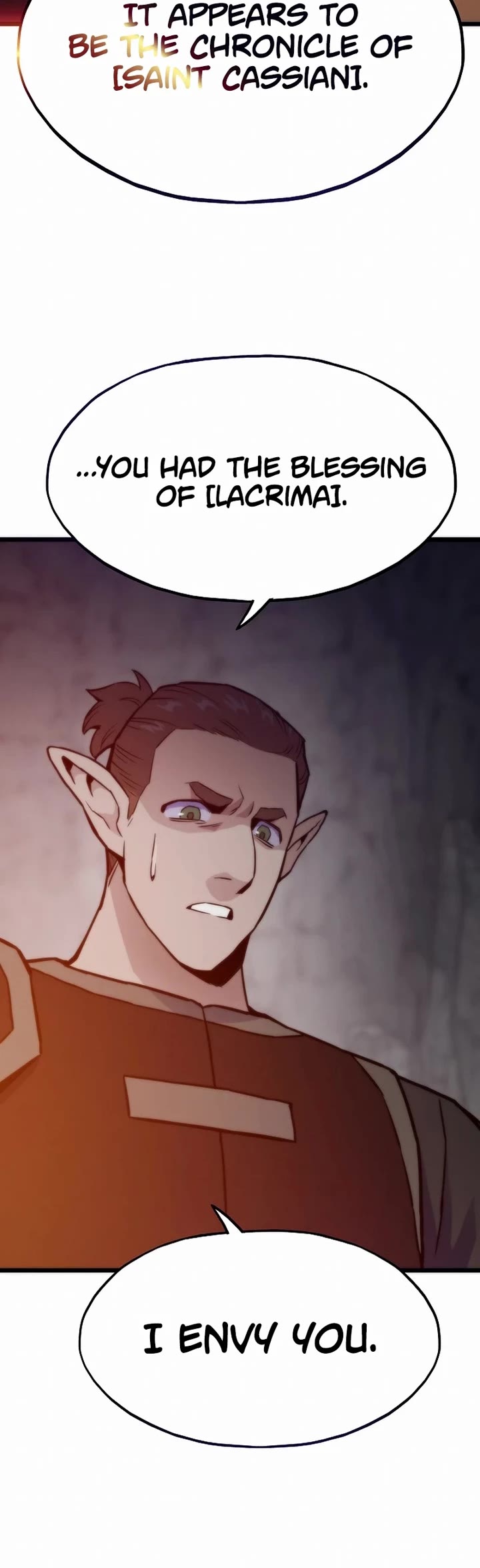 Past Life Regressor (2022) chapter 137 page 30