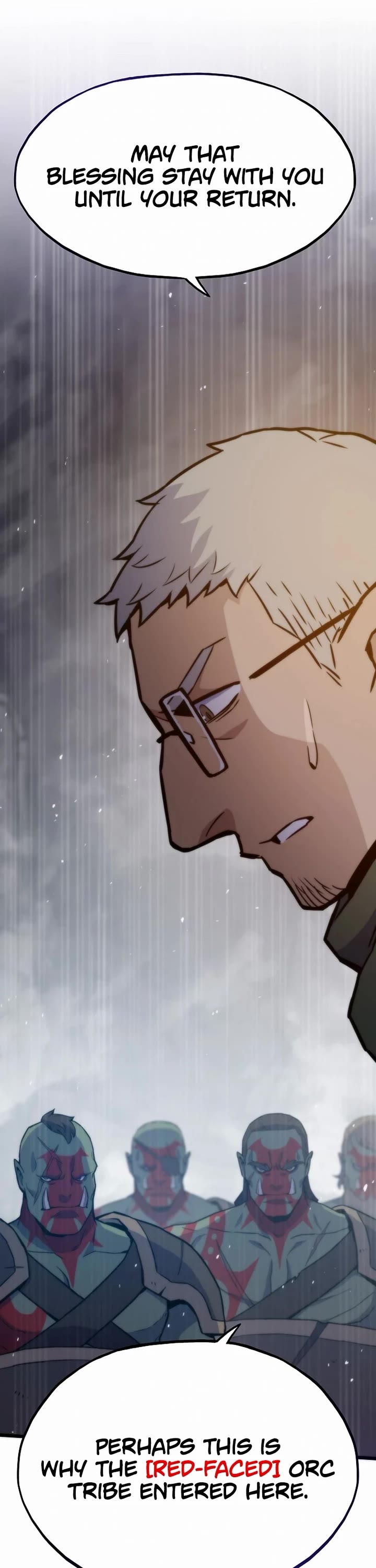 Past Life Regressor (2022) chapter 137 page 31