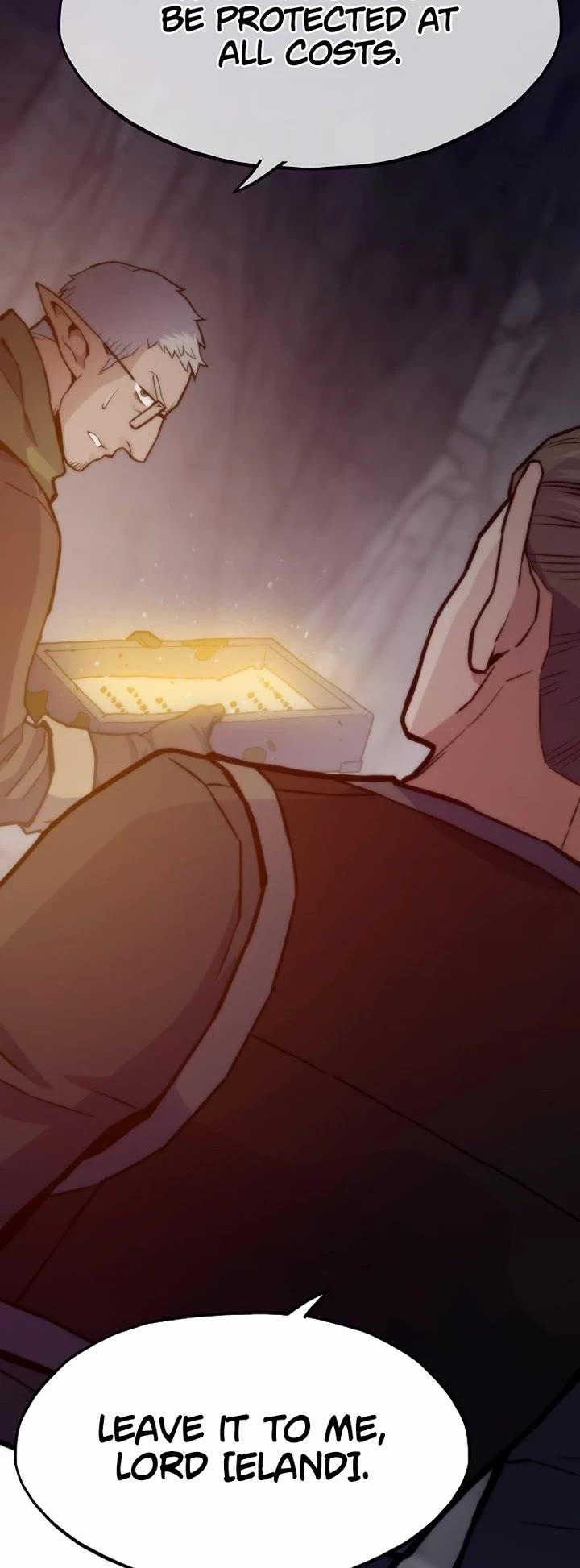 Past Life Regressor (2022) chapter 137 page 33