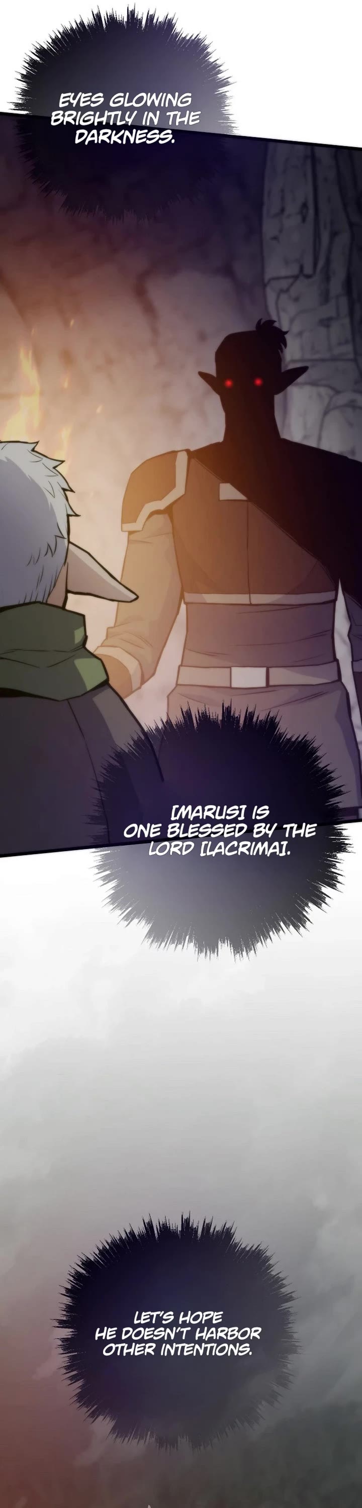 Past Life Regressor (2022) chapter 137 page 35