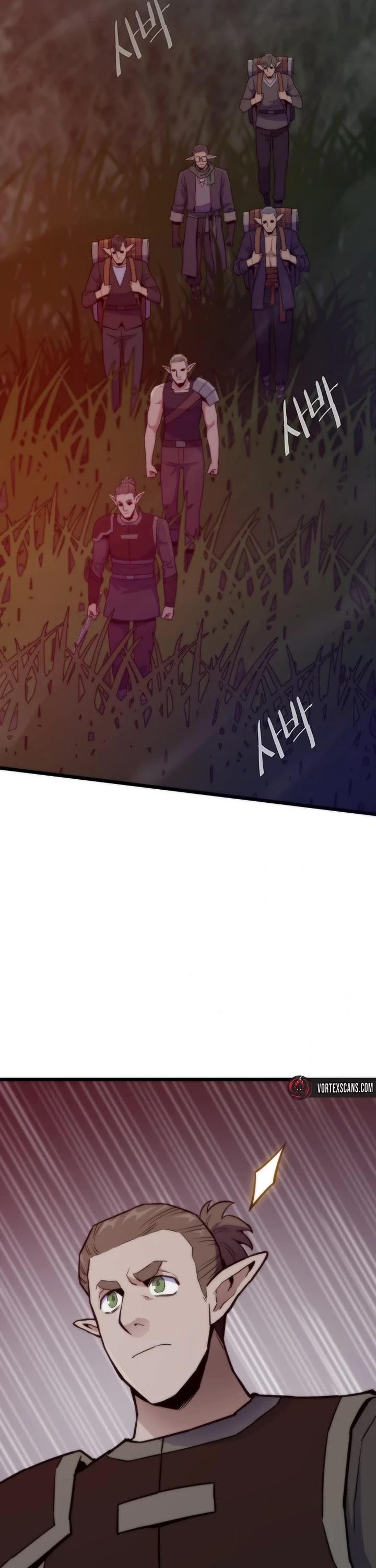 Past Life Regressor (2022) chapter 137 page 36