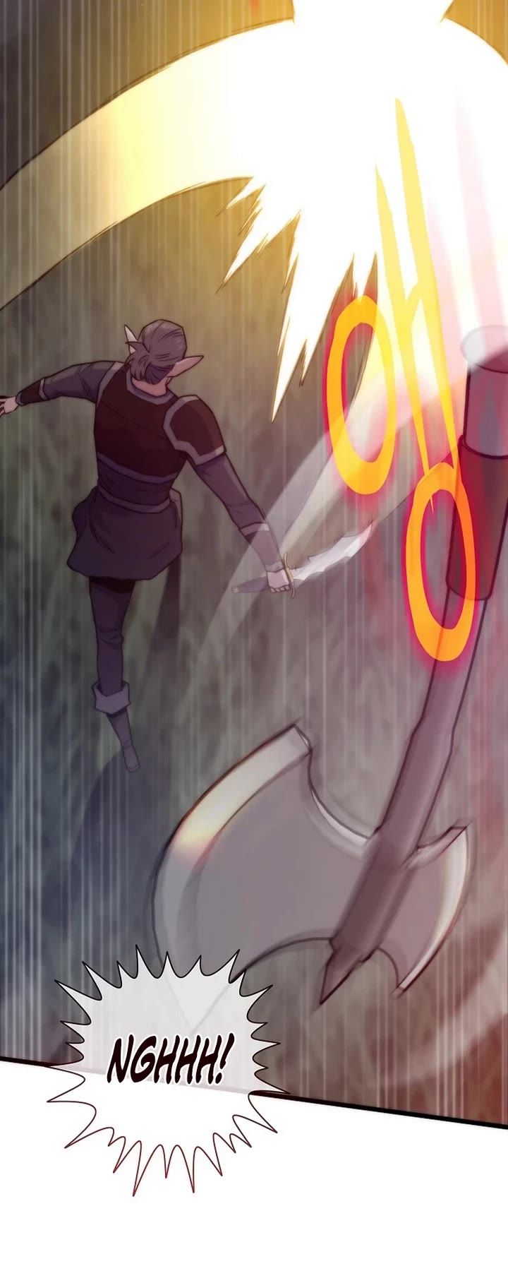 Past Life Regressor (2022) chapter 137 page 39