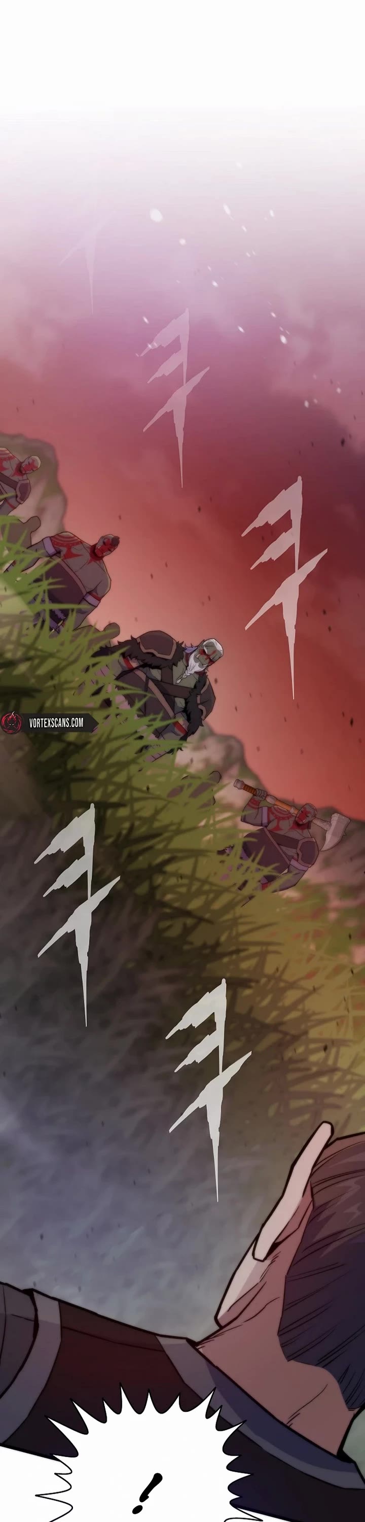 Past Life Regressor (2022) chapter 137 page 40