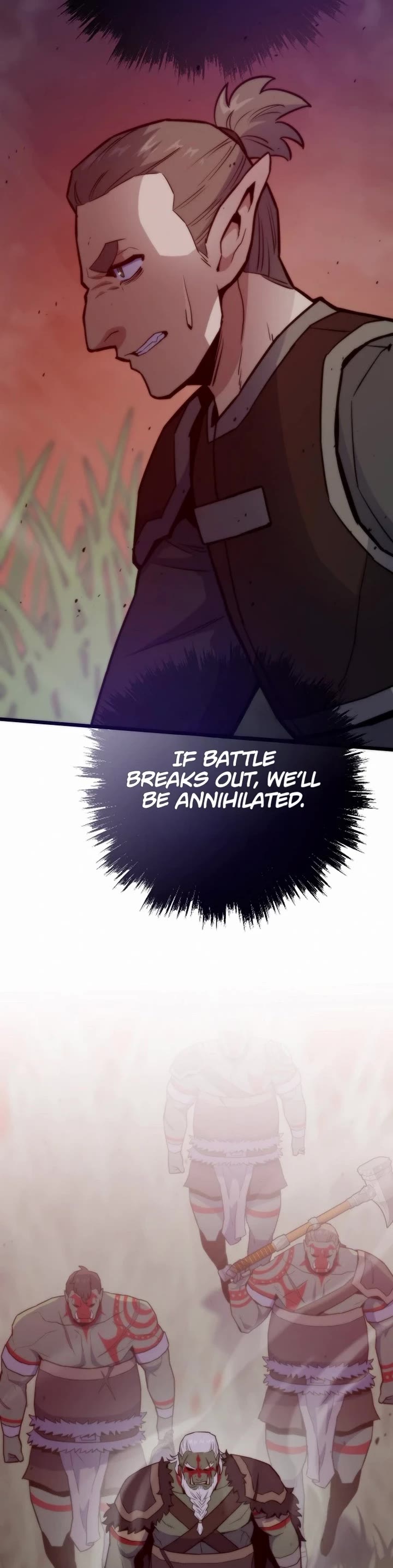 Past Life Regressor (2022) chapter 137 page 42