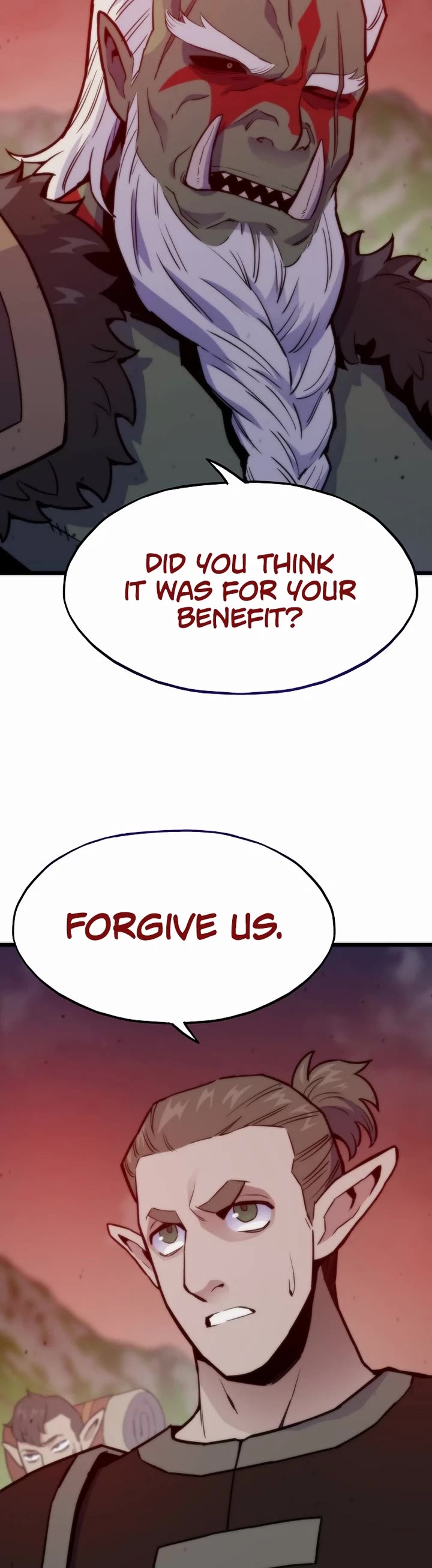 Past Life Regressor (2022) chapter 137 page 46