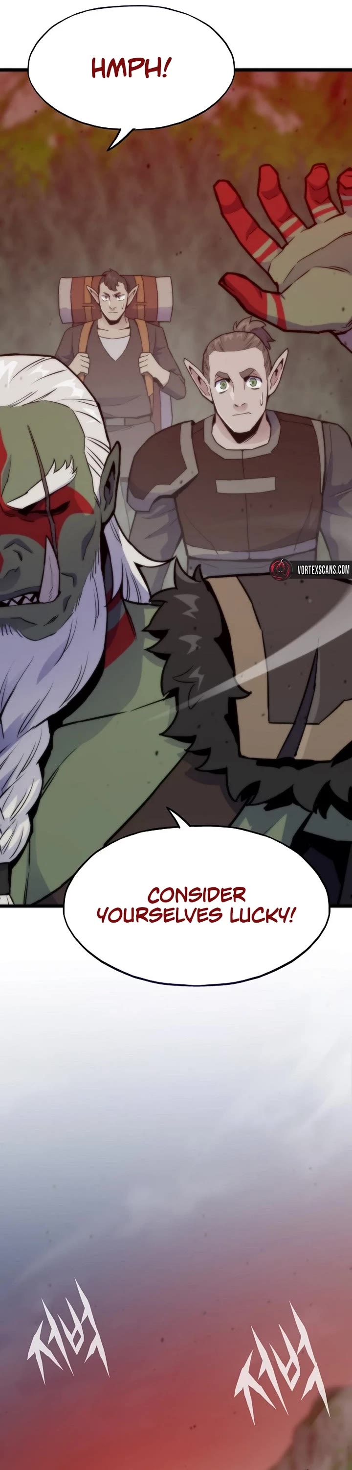 Past Life Regressor (2022) chapter 137 page 48