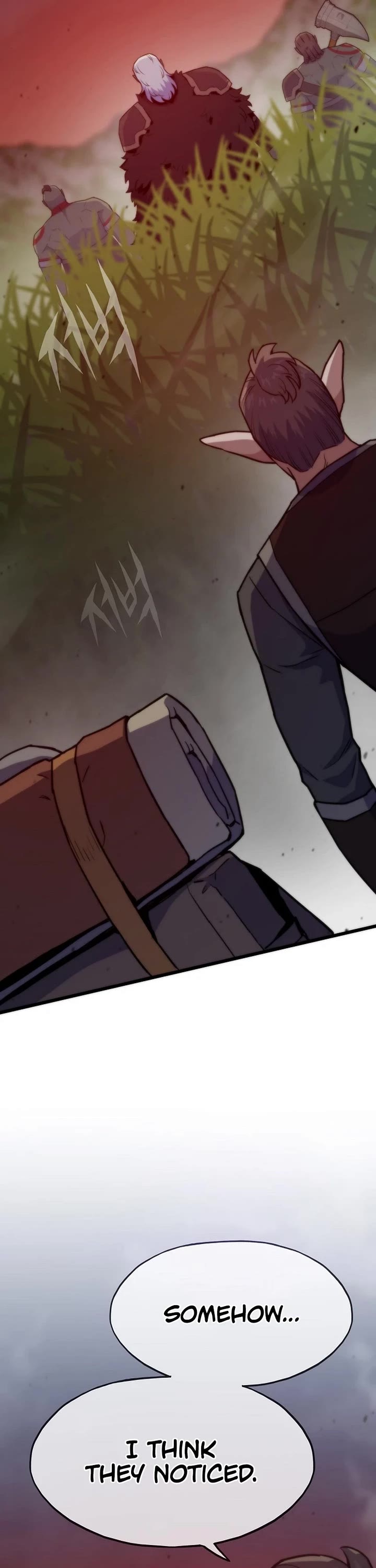 Past Life Regressor (2022) chapter 137 page 49