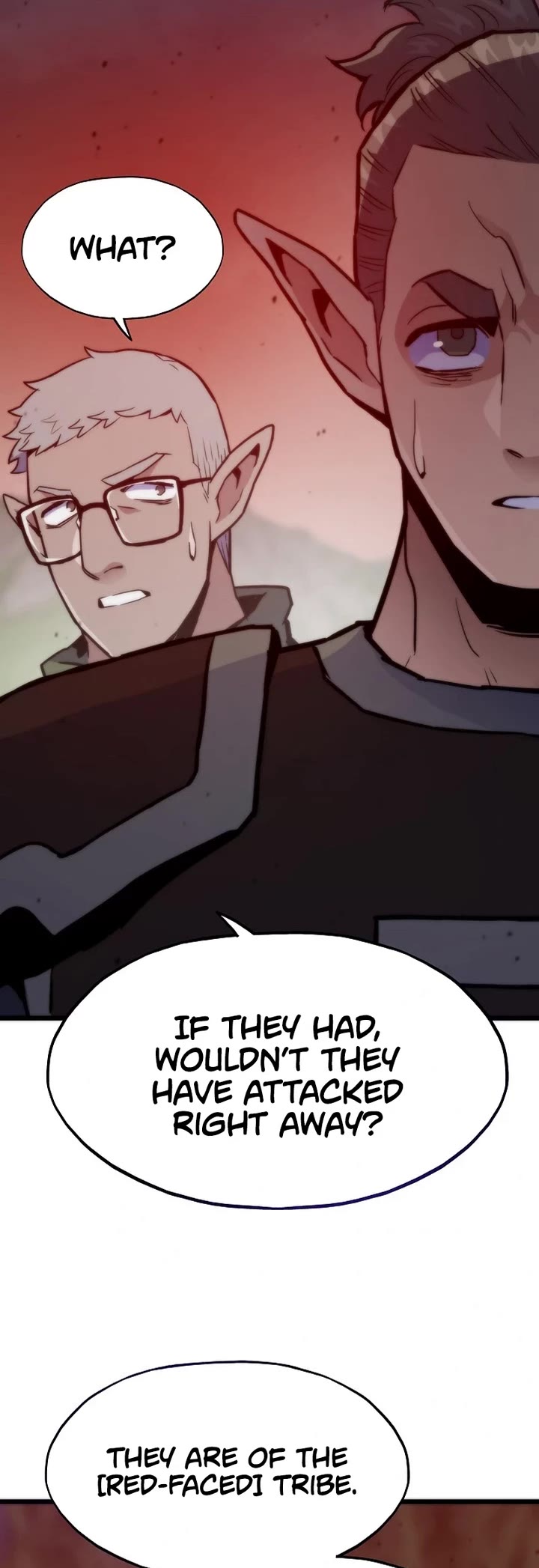 Past Life Regressor (2022) chapter 137 page 50