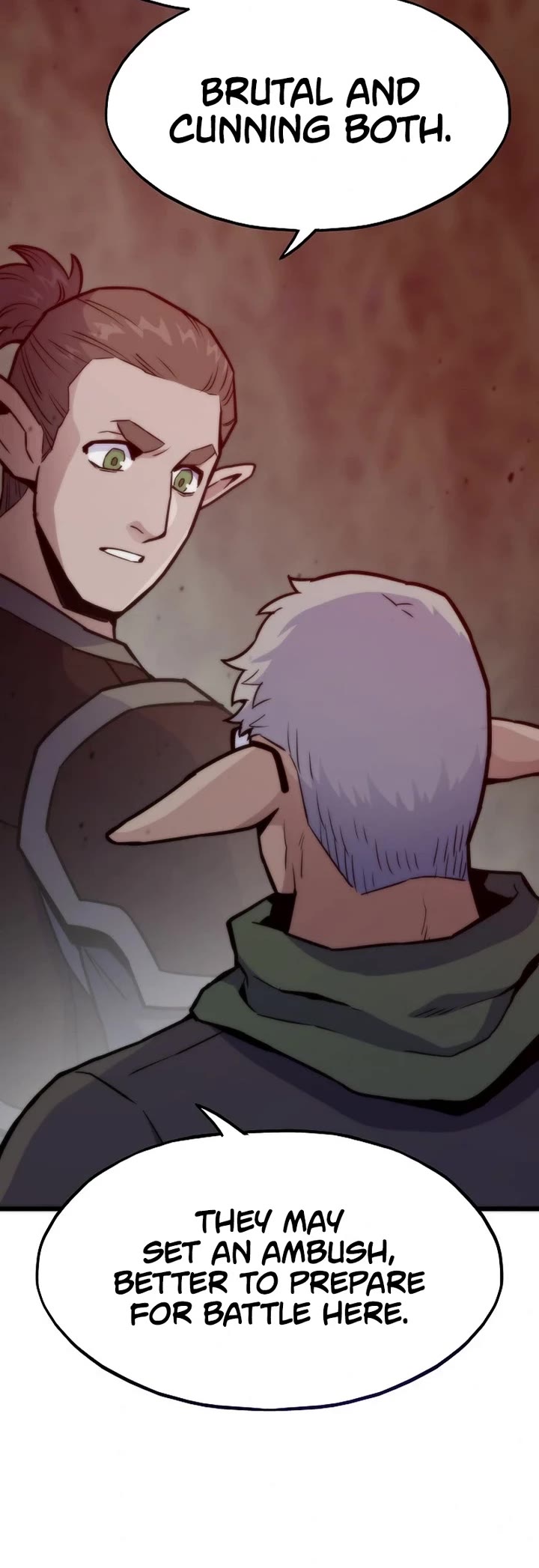 Past Life Regressor (2022) chapter 137 page 51