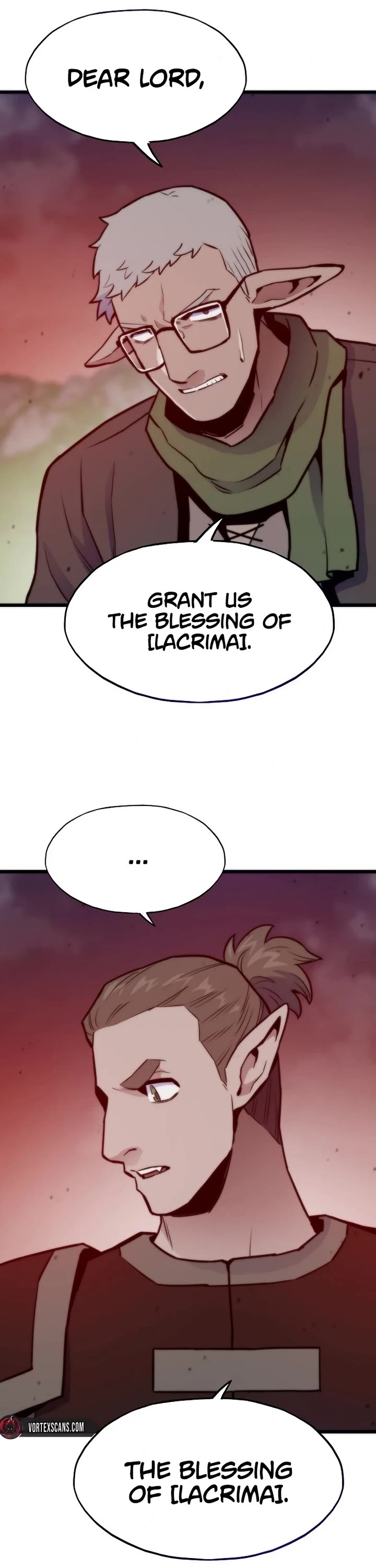 Past Life Regressor (2022) chapter 137 page 52