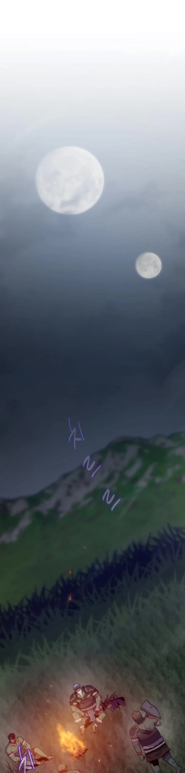 Past Life Regressor (2022) chapter 137 page 53