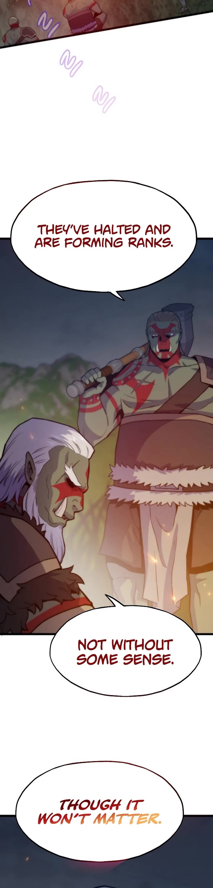 Past Life Regressor (2022) chapter 137 page 54