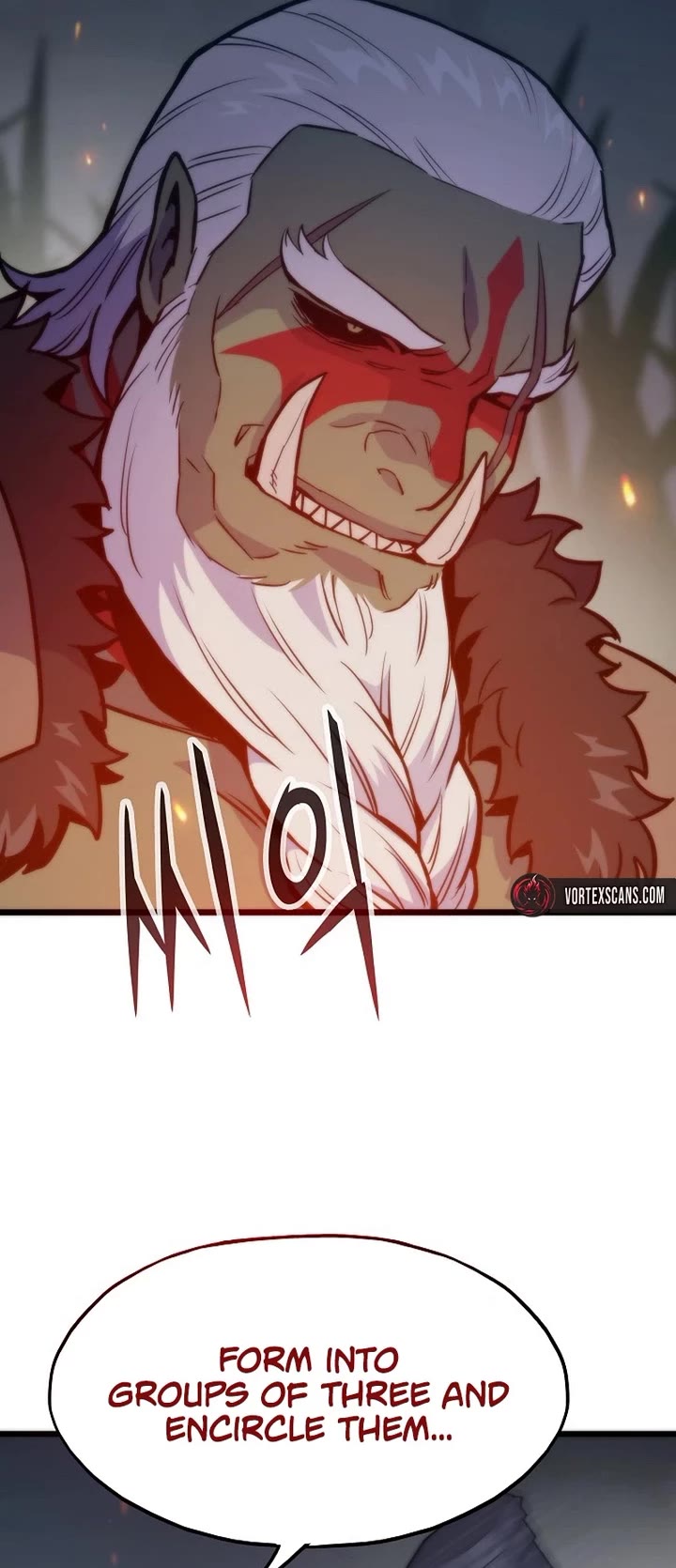 Past Life Regressor (2022) chapter 137 page 55