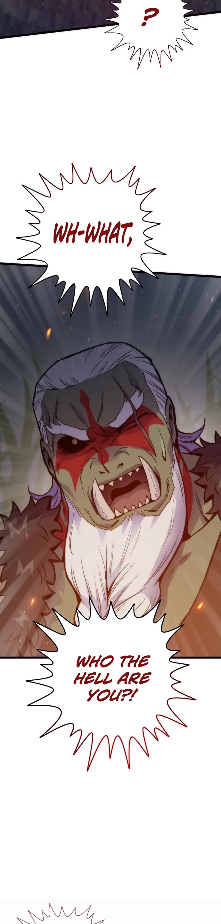 Past Life Regressor (2022) chapter 137 page 58