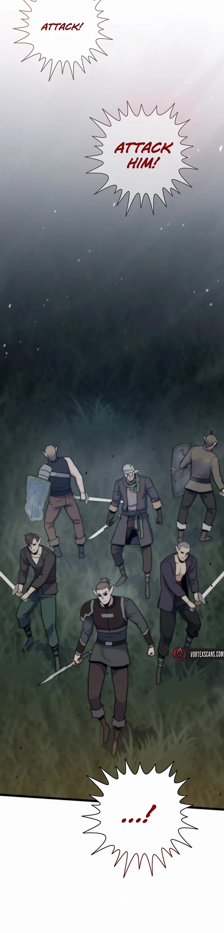 Past Life Regressor (2022) chapter 137 page 59