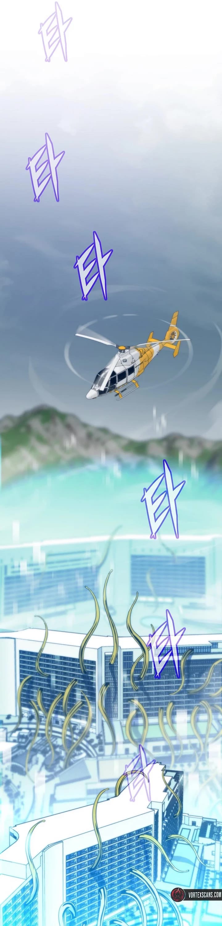 Past Life Regressor (2022) chapter 137 page 6