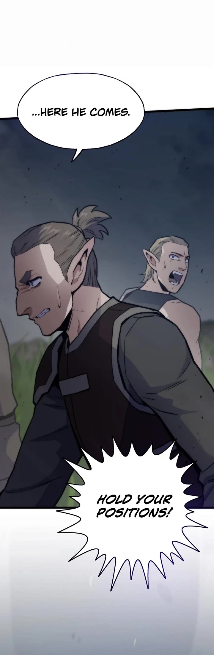 Past Life Regressor (2022) chapter 137 page 60