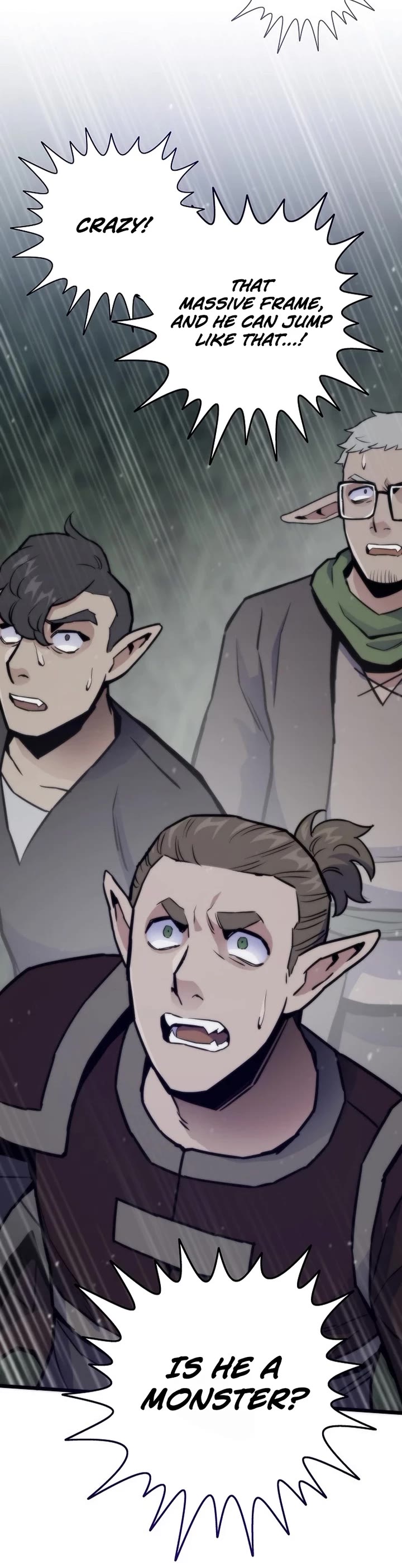 Past Life Regressor (2022) chapter 137 page 64