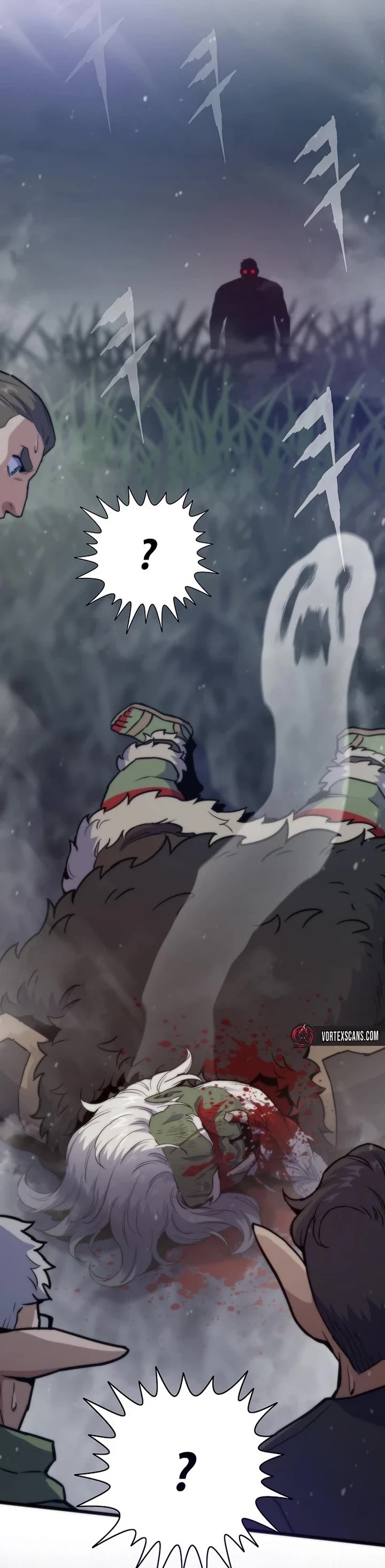 Past Life Regressor (2022) chapter 137 page 68