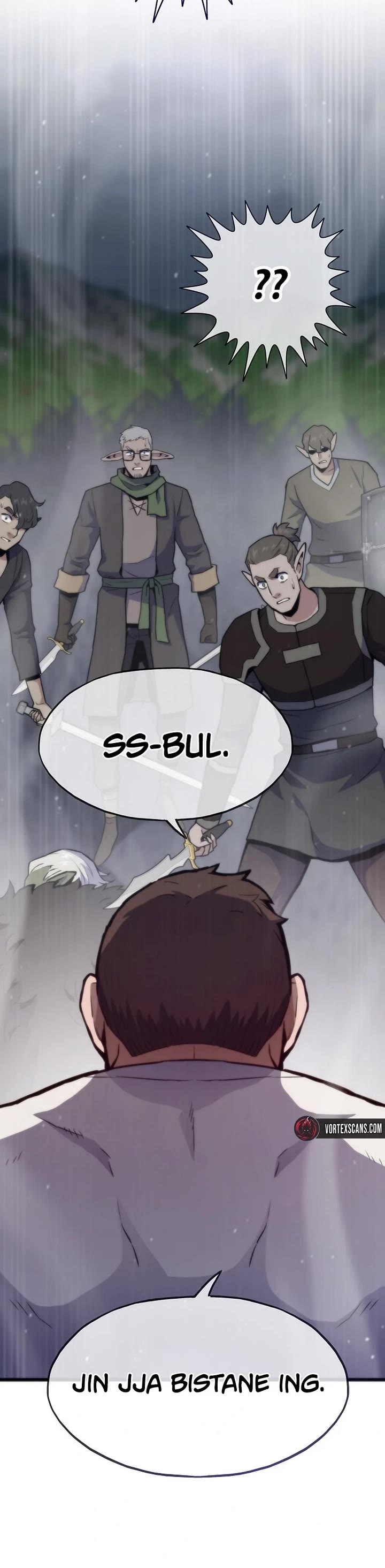 Past Life Regressor (2022) chapter 137 page 69