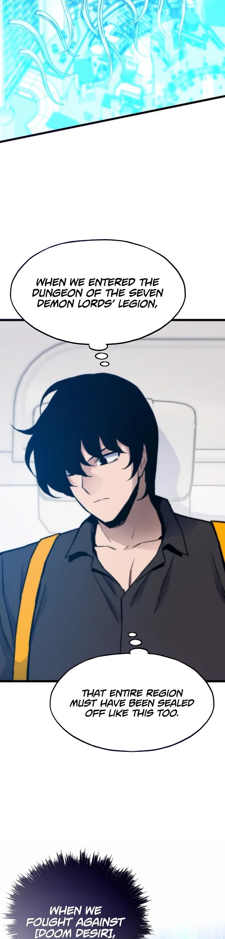 Past Life Regressor (2022) chapter 137 page 7