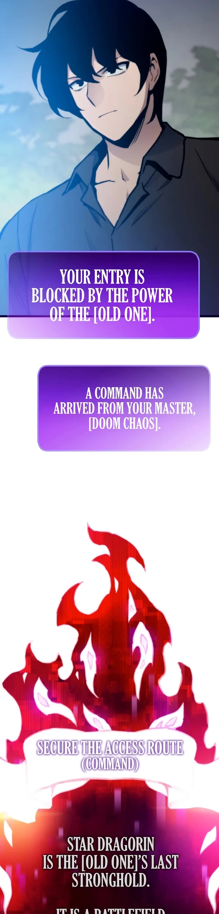 Past Life Regressor (2022) chapter 138 page 11