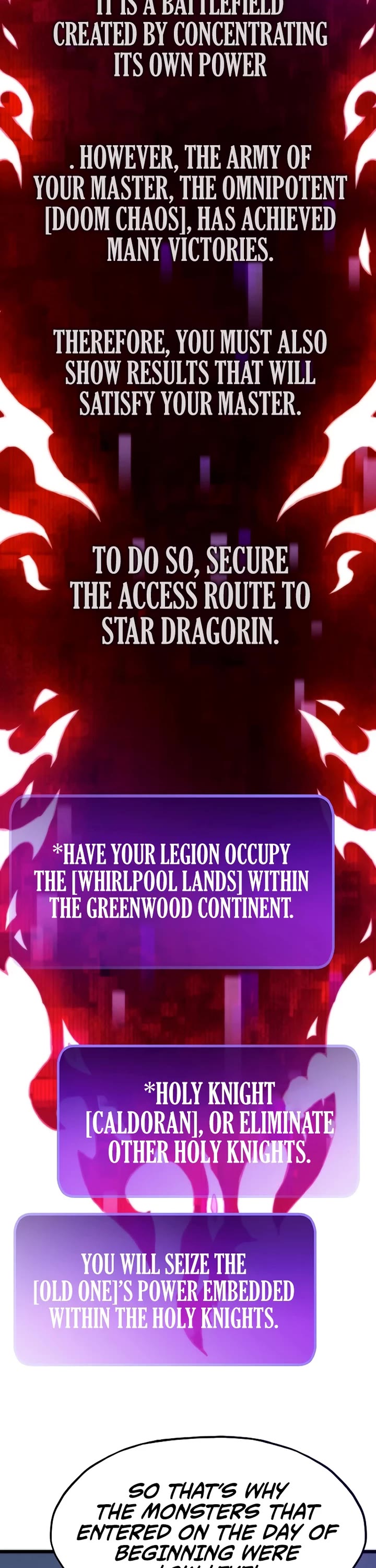 Past Life Regressor (2022) chapter 138 page 12